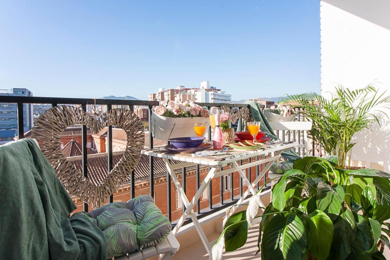 Center Flat Main Train Station Appartement